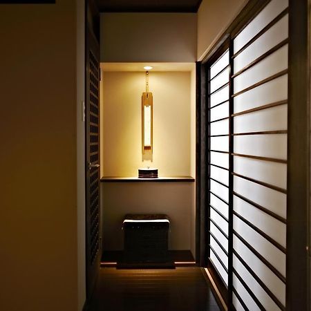 Kyoto Senraku Villa Ngoại thất bức ảnh
