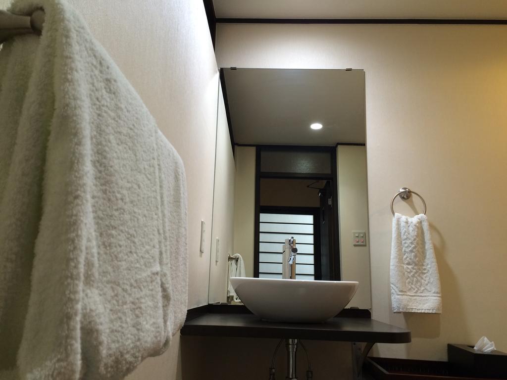 Kyoto Senraku Villa Ngoại thất bức ảnh