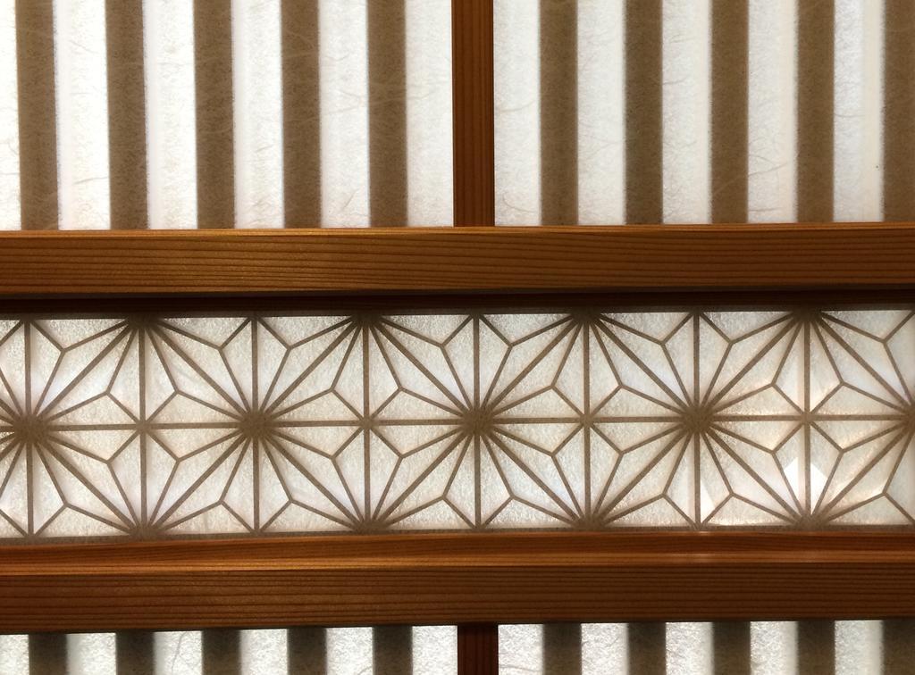Kyoto Senraku Villa Ngoại thất bức ảnh