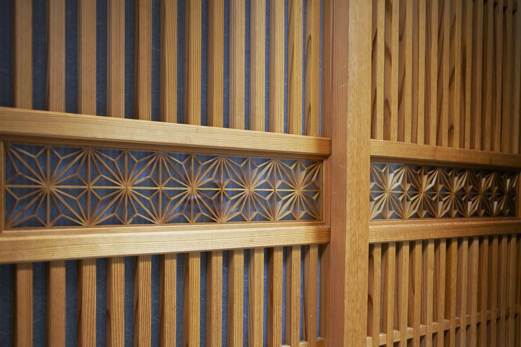 Kyoto Senraku Villa Ngoại thất bức ảnh